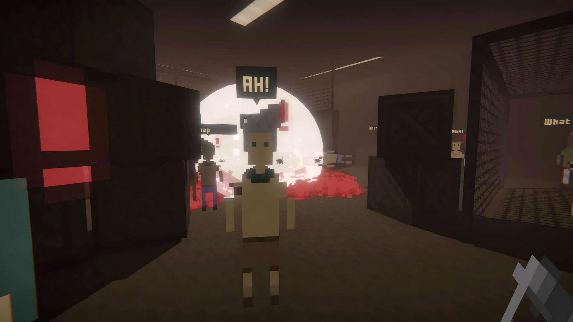 Screenshot for It Has My Face