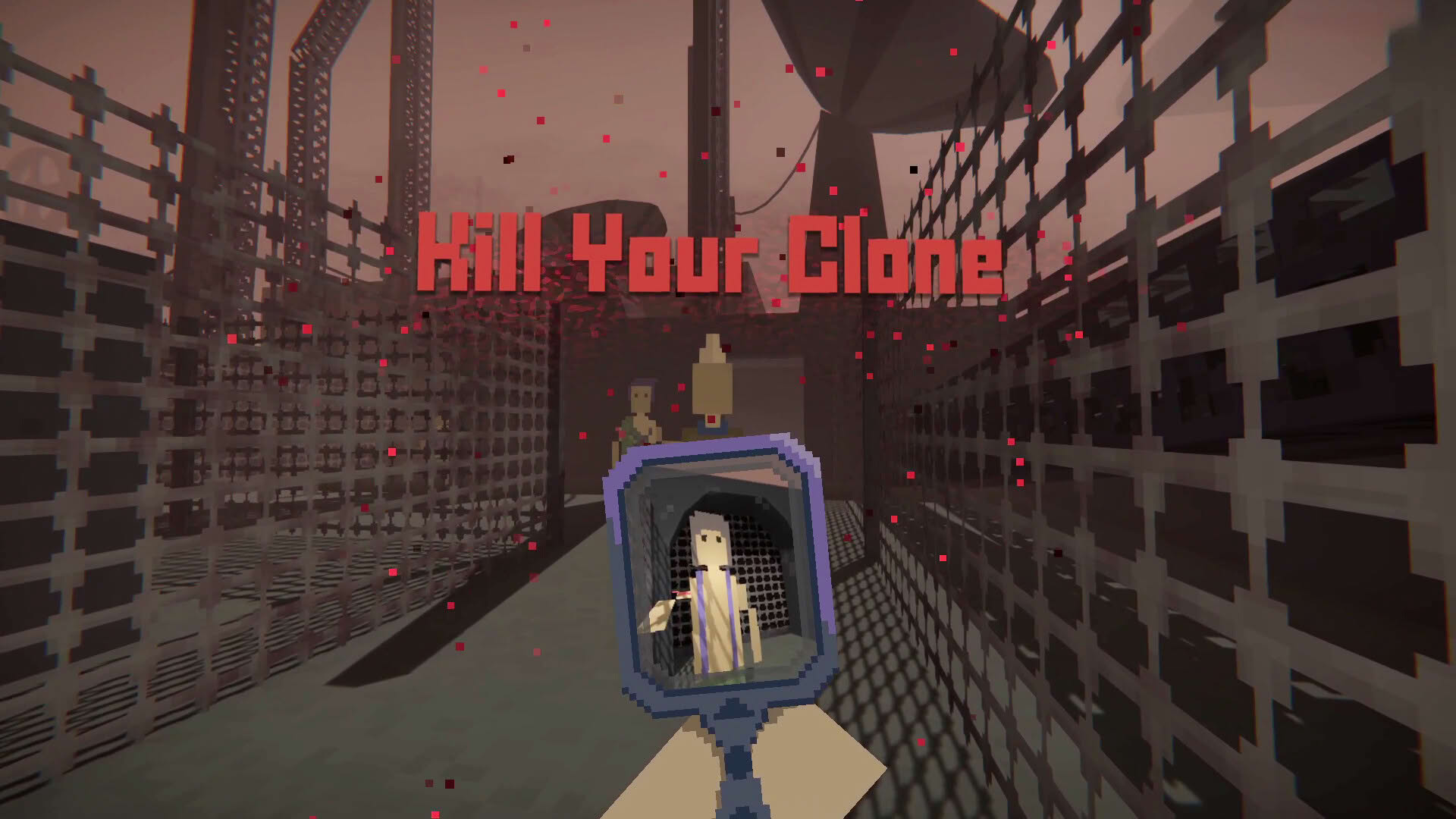 Screenshot for It Has My Face