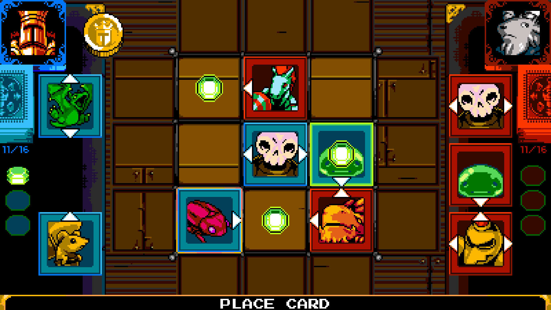 Screenshot for Shovel Knight