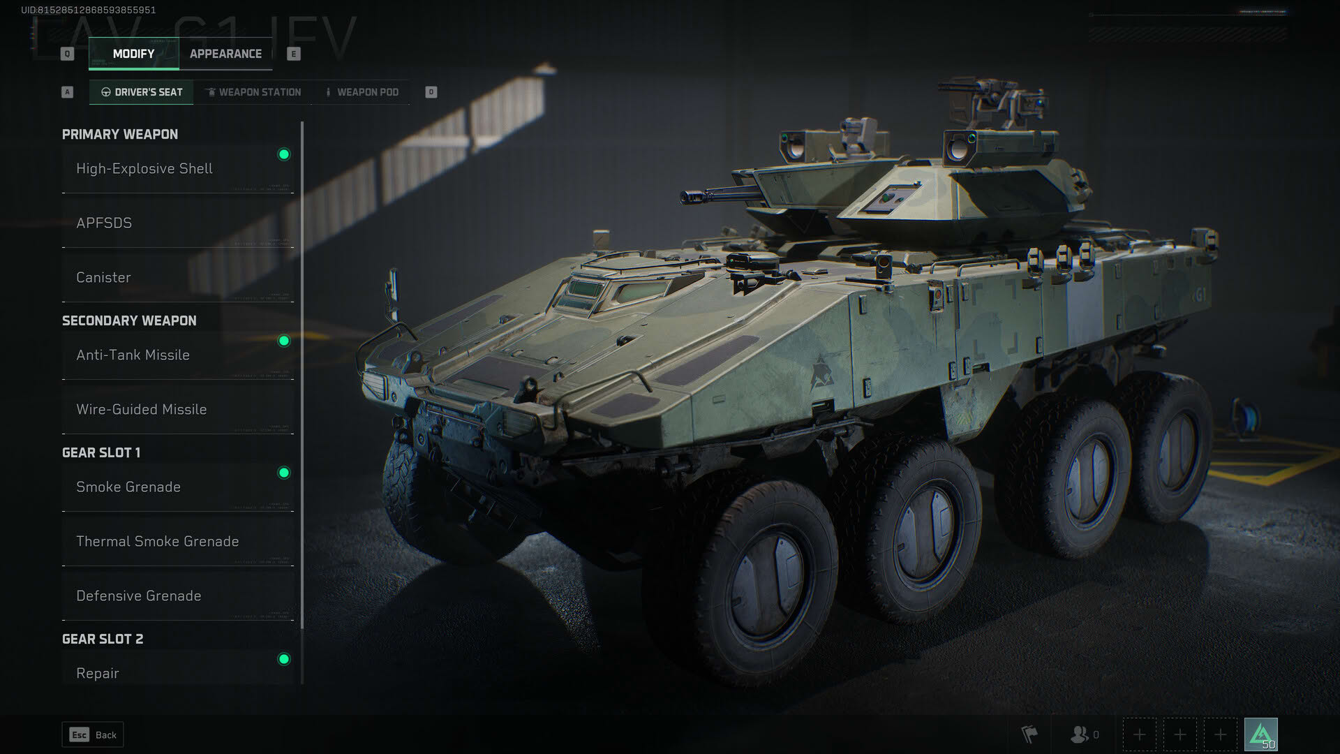 Screenshot for Delta Force