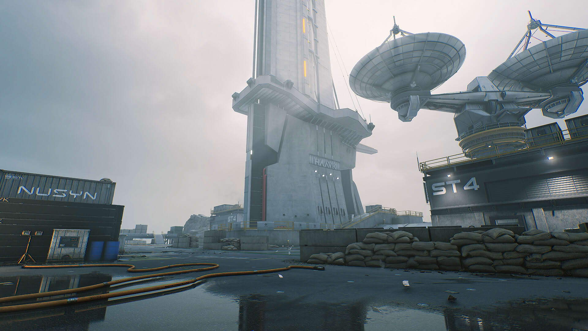 Screenshot for Delta Force