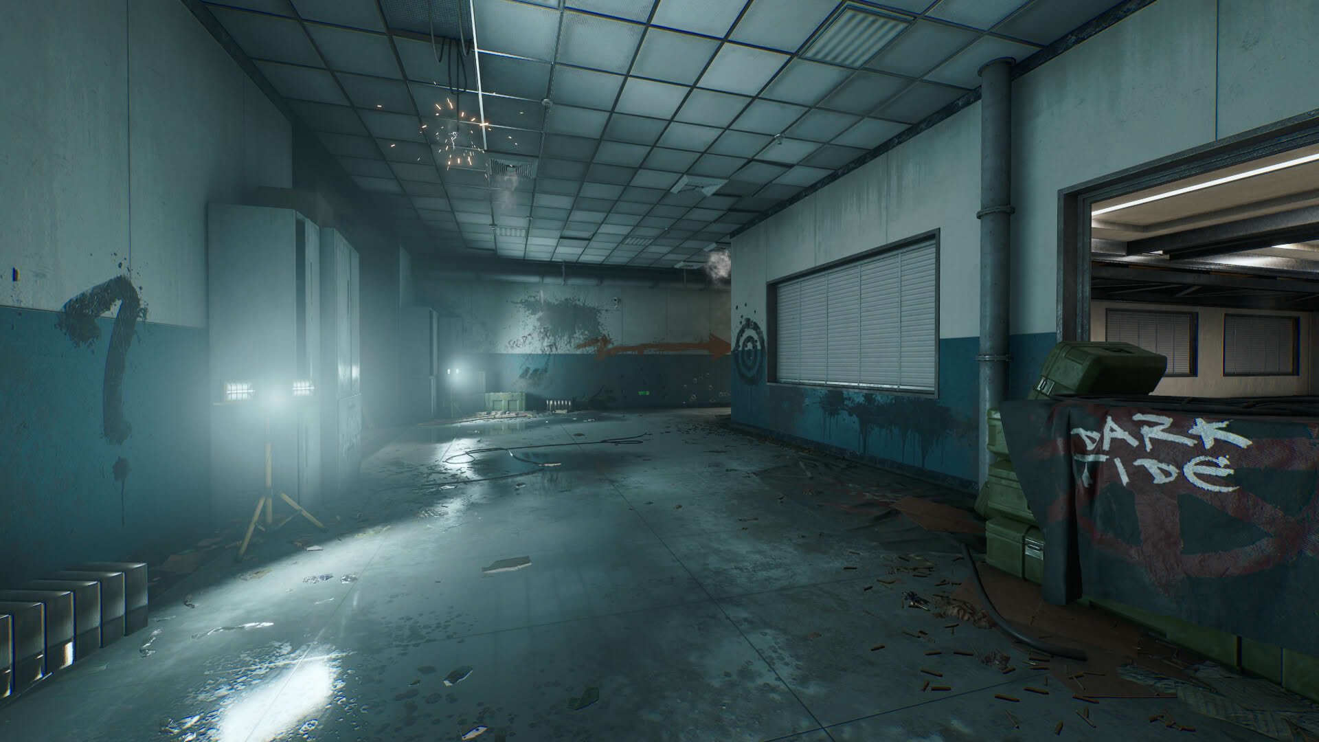Screenshot for Delta Force