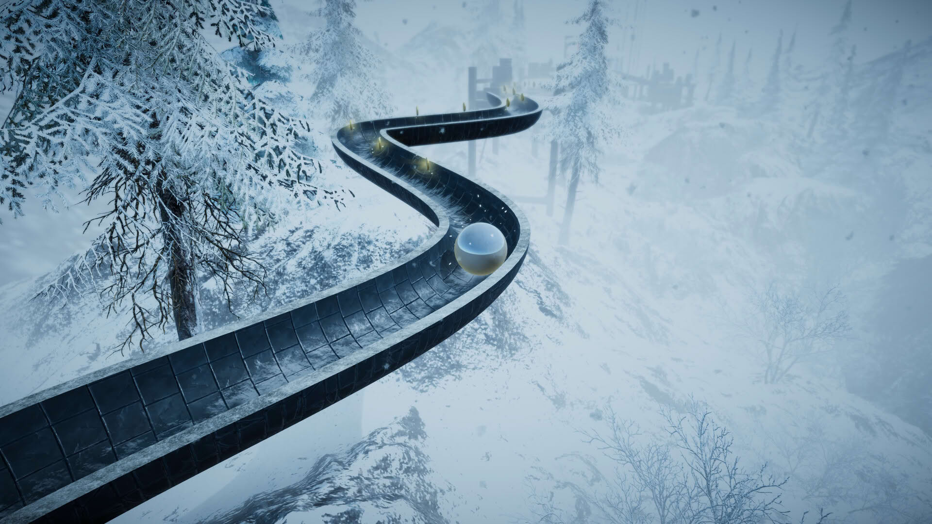 Screenshot for AtmaSphere 2