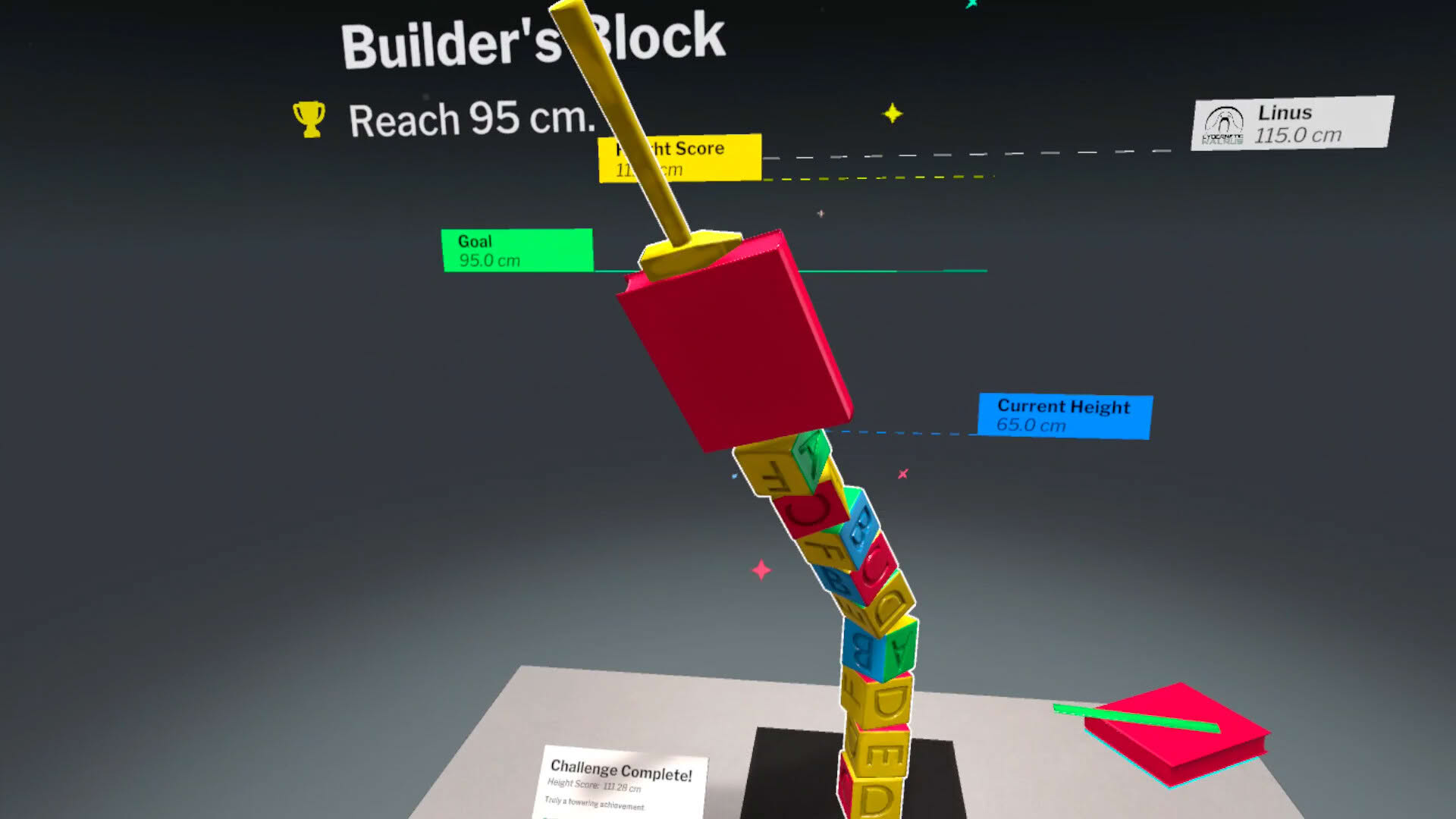 Screenshot for Does it Stack?