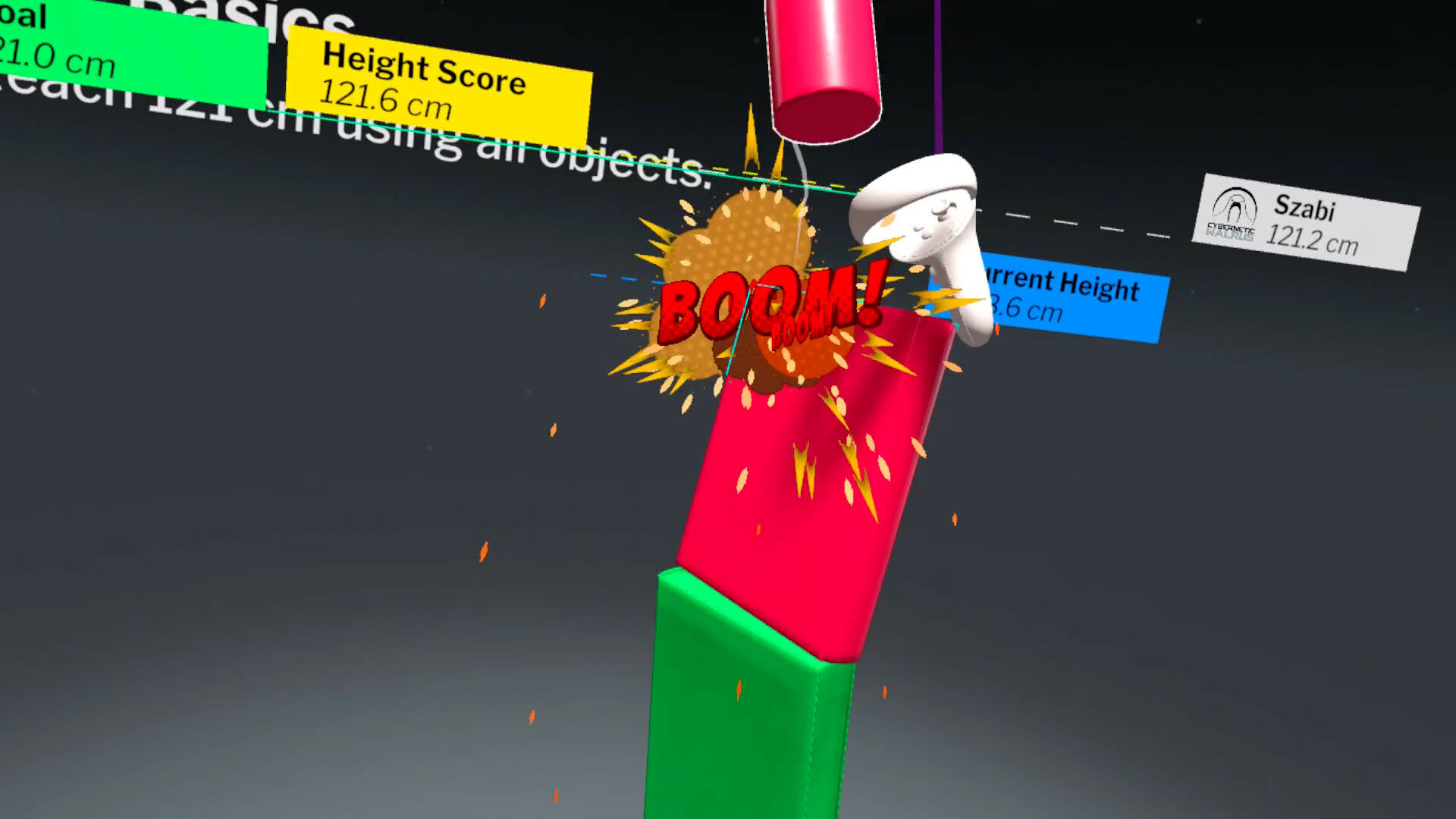 Screenshot for Does it Stack?