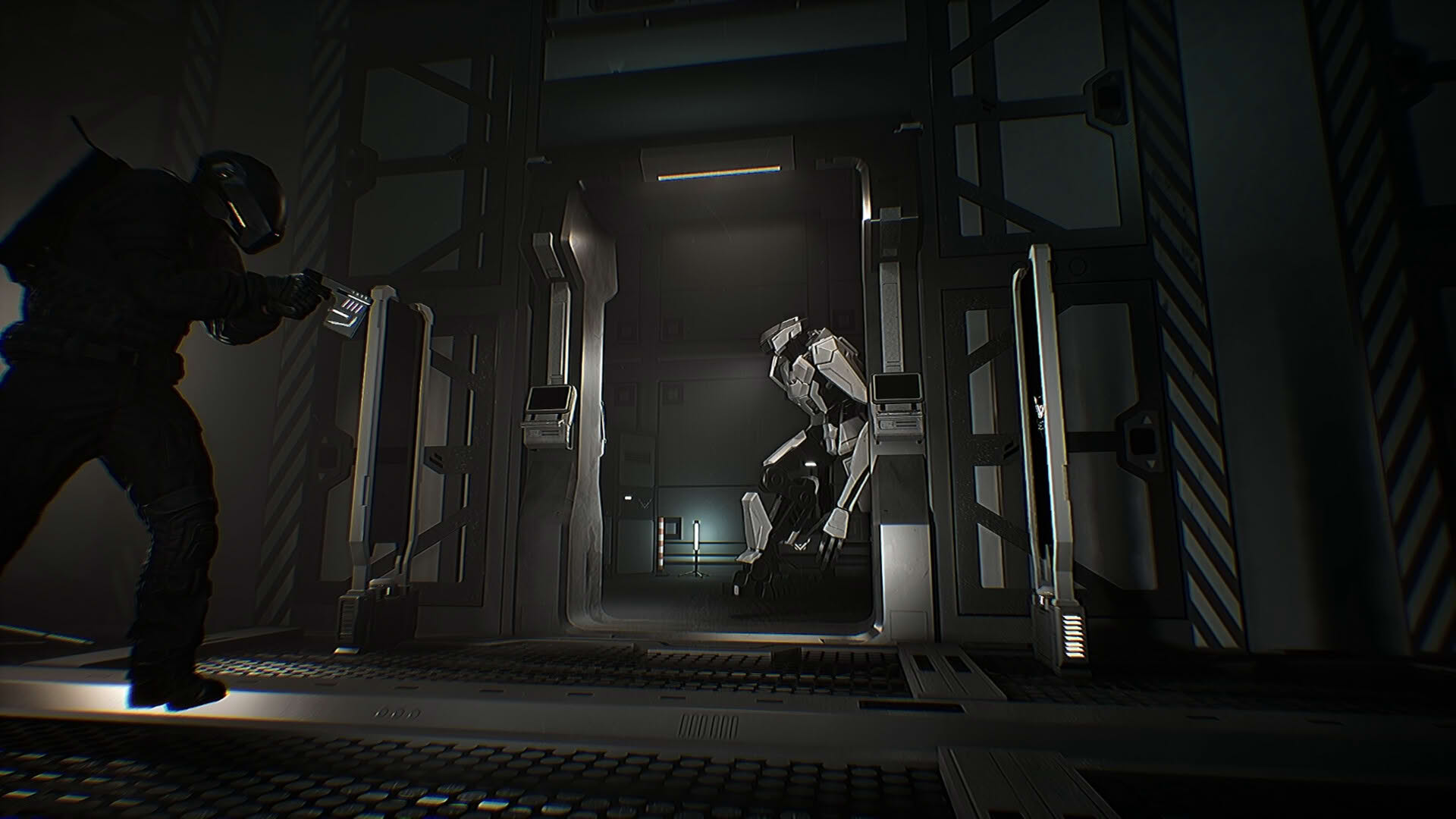 Screenshot for Code Exit