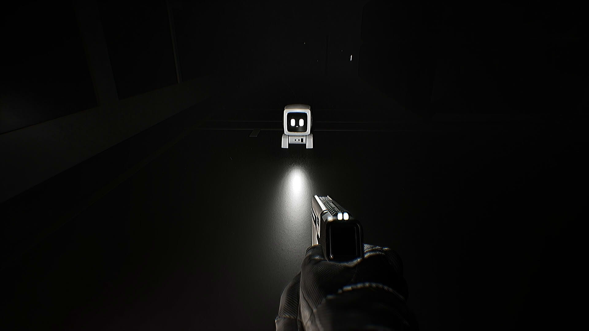 Screenshot for Code Exit