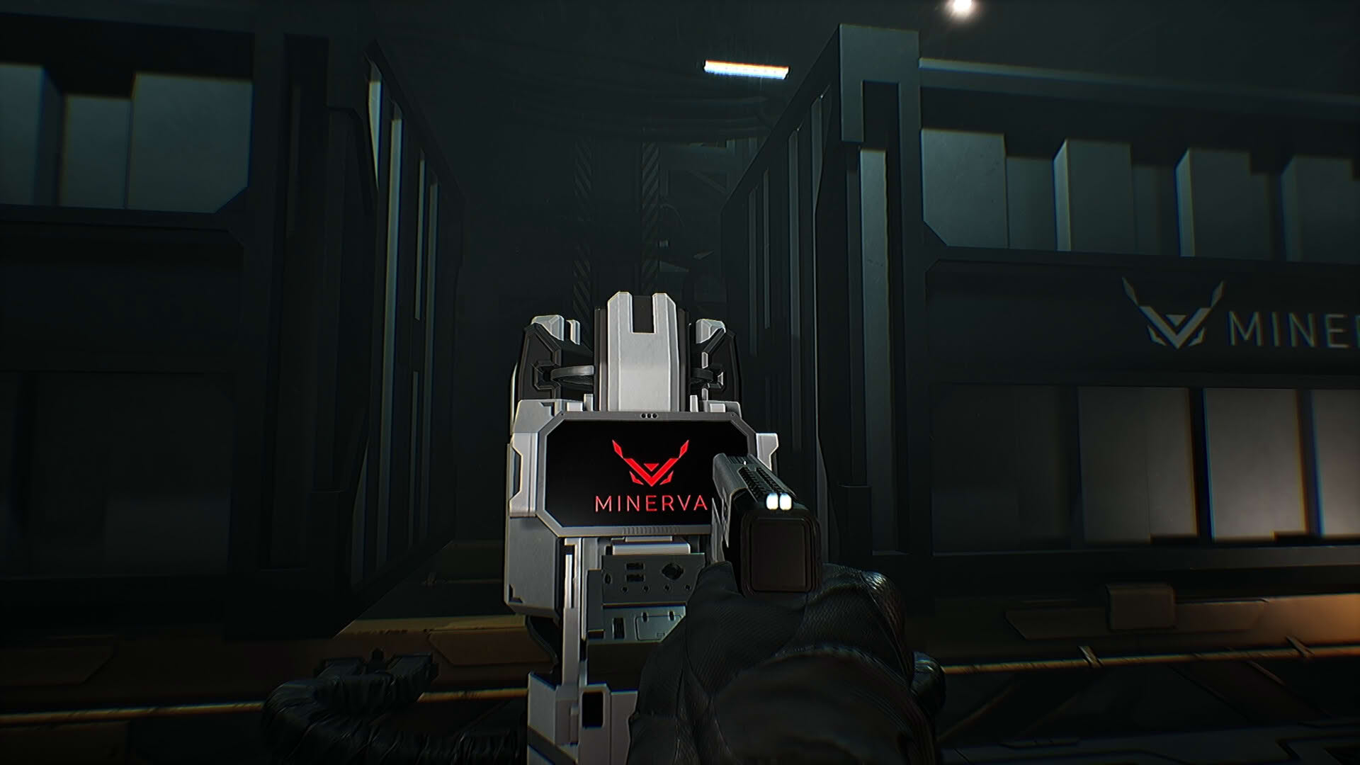 Screenshot for Code Exit