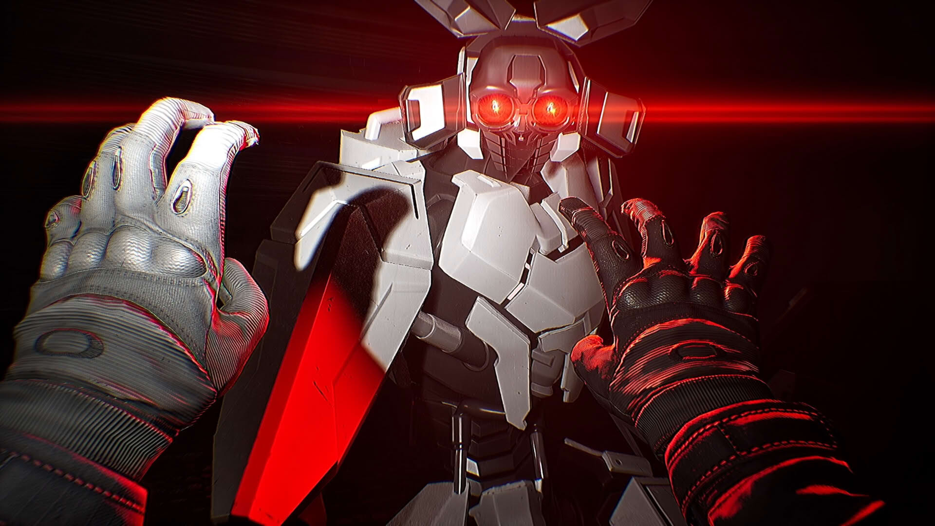 Screenshot for Code Exit