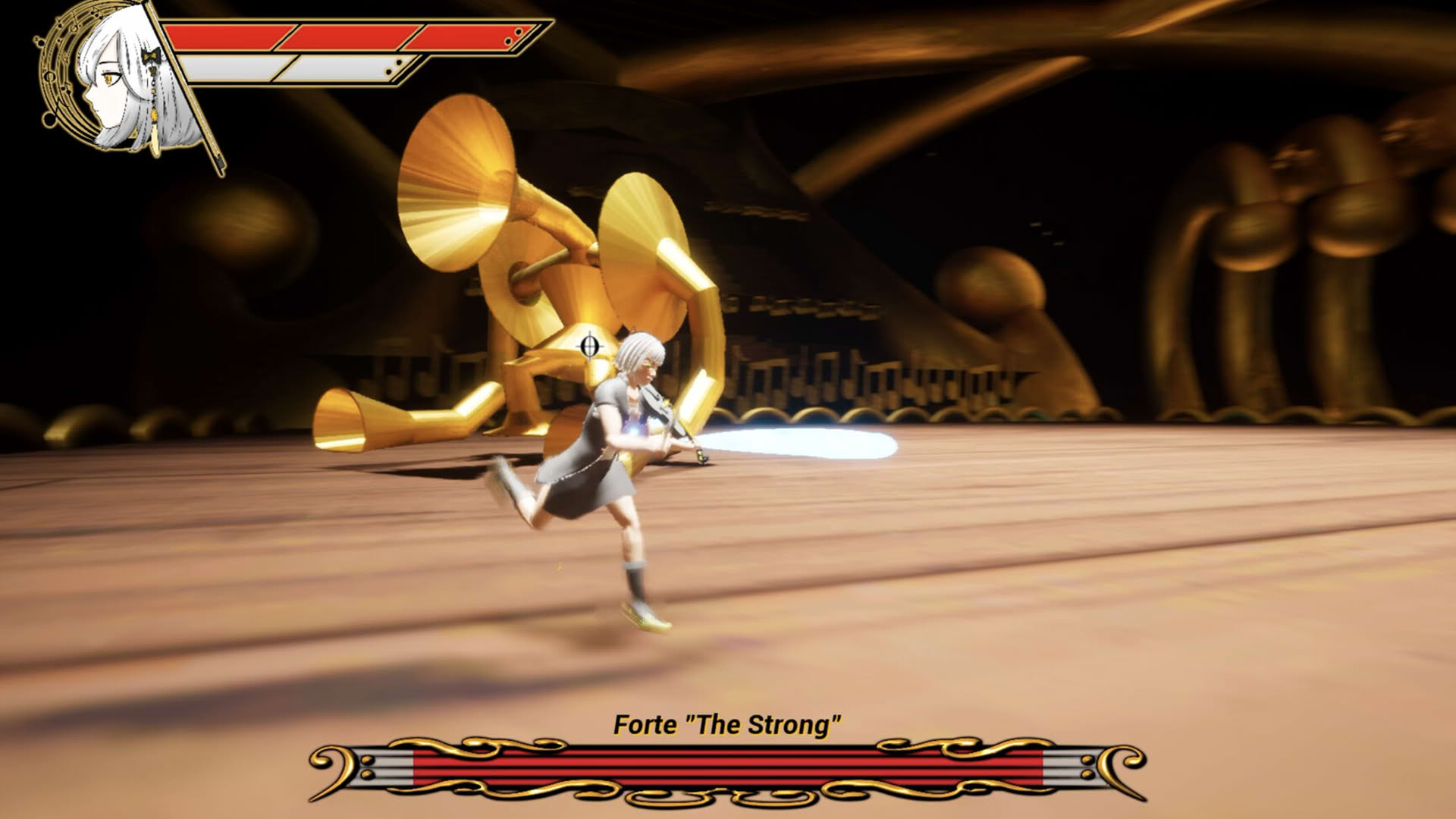 Screenshot for We Got Compagnie!