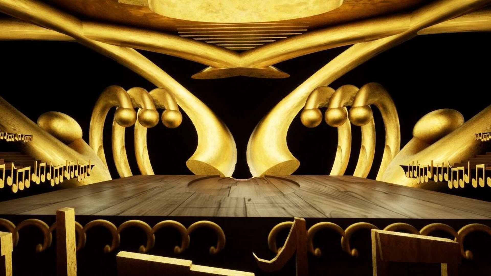Screenshot for We Got Compagnie!