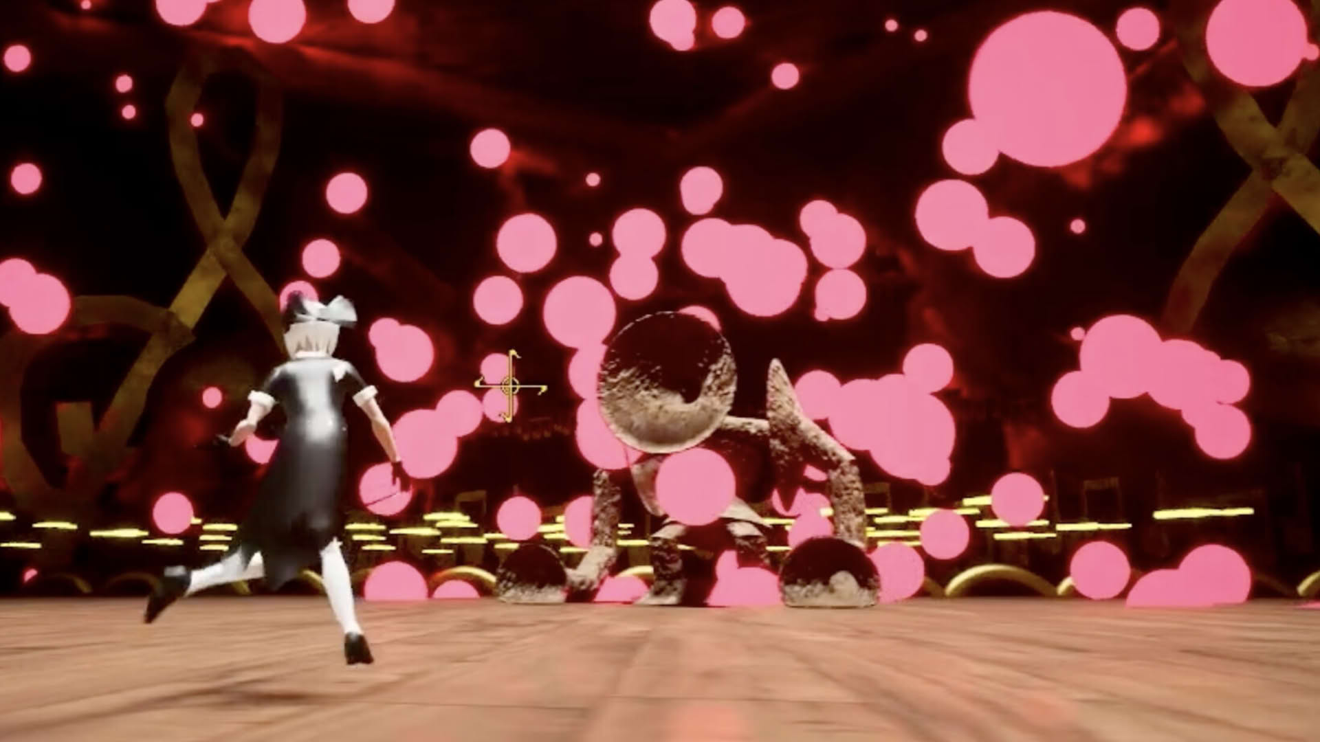 Screenshot for We Got Compagnie!