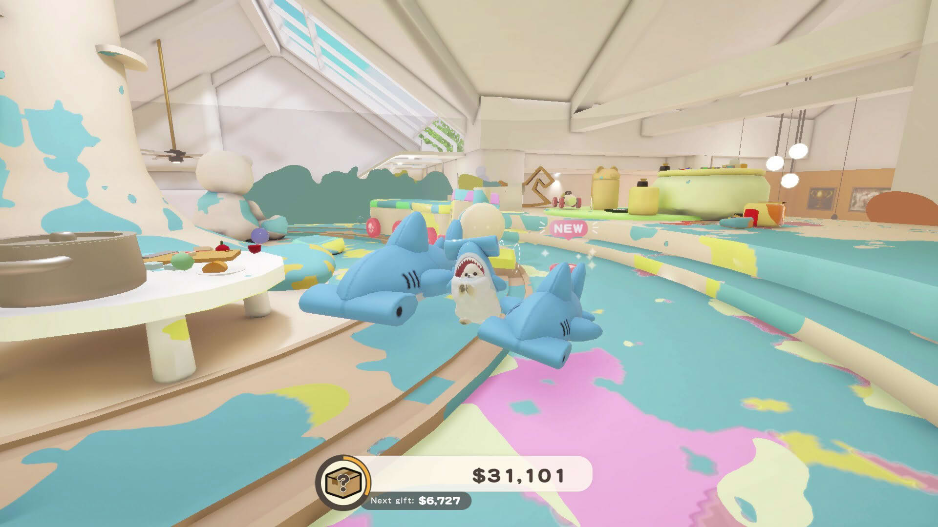 Screenshot for Doronko Wanko