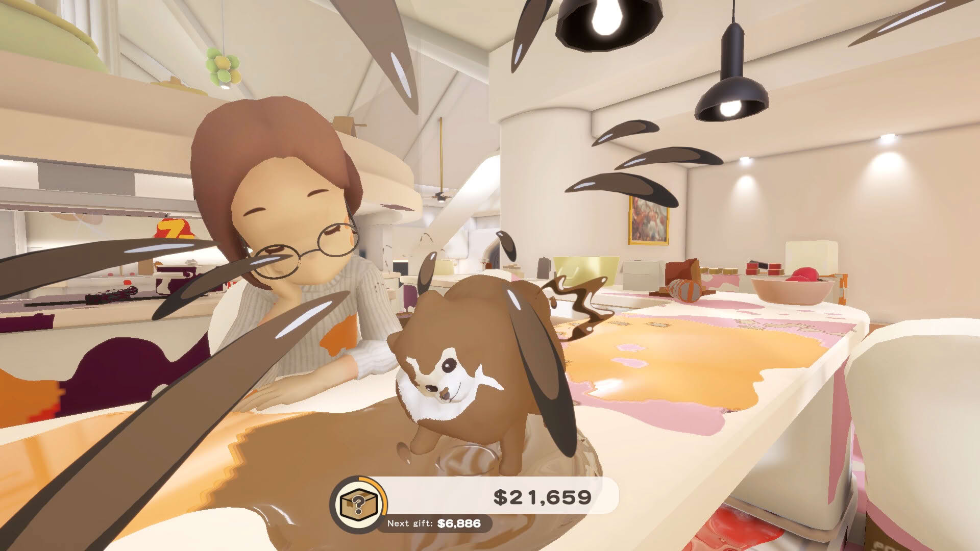Screenshot for Doronko Wanko