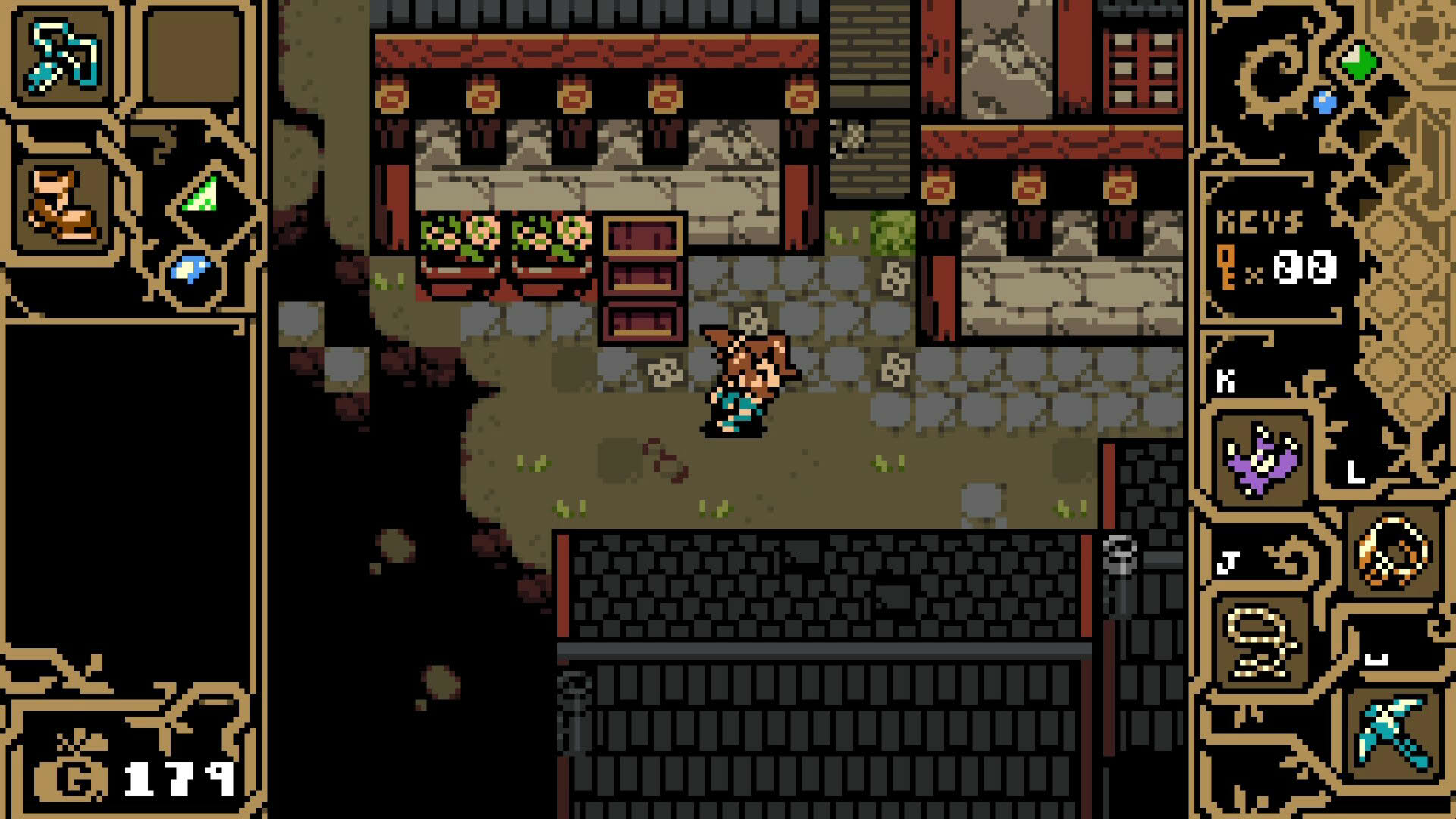 Screenshot for Veritus