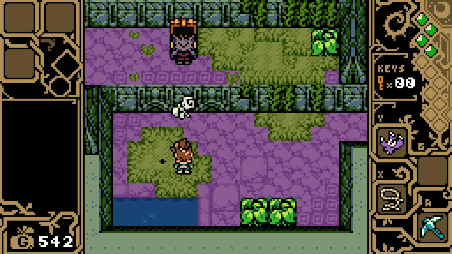 Screenshot for Veritus