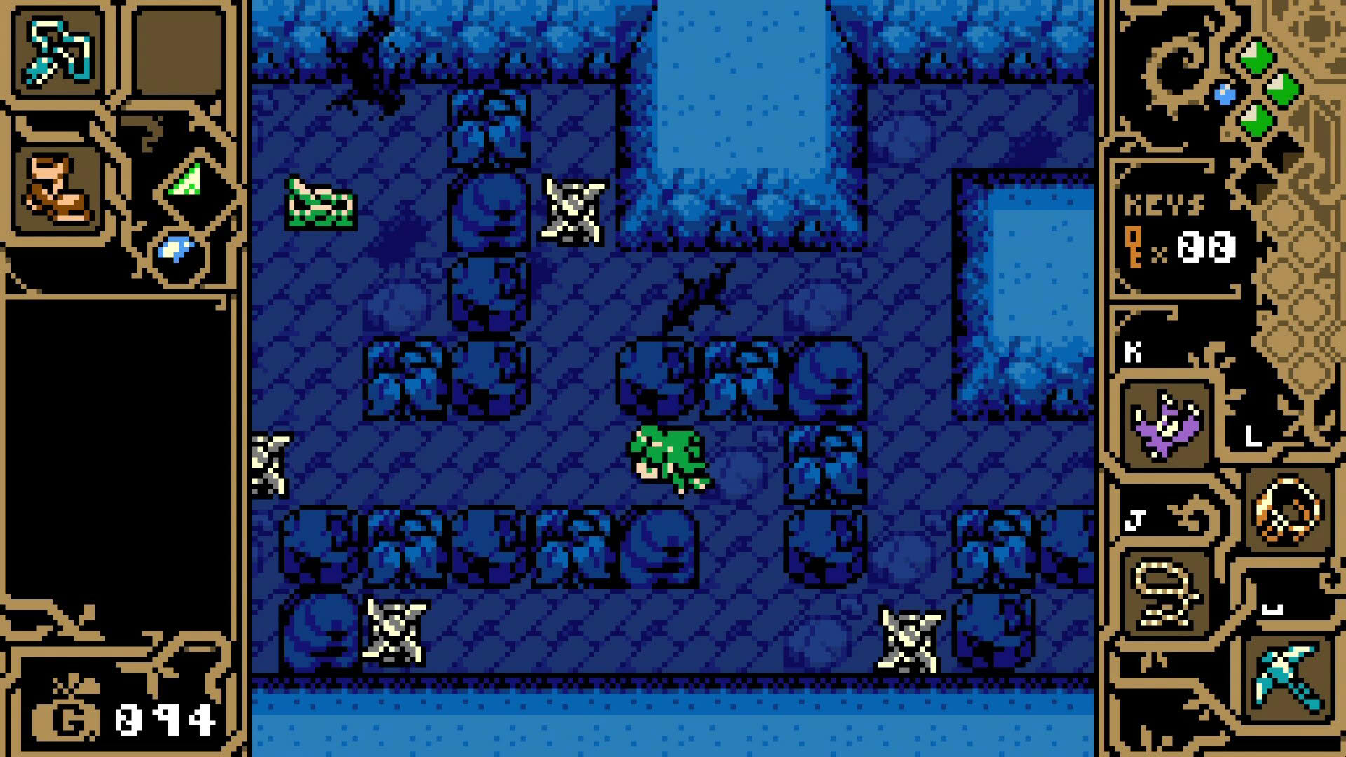 Screenshot for Veritus
