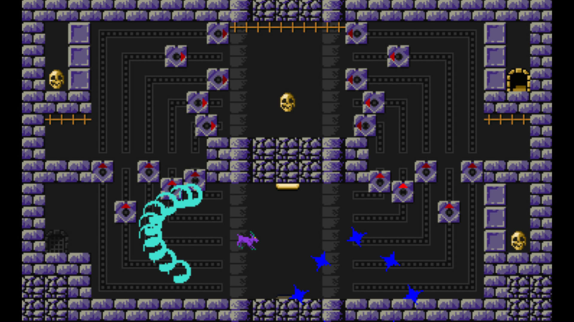 Screenshot for Escape Goat