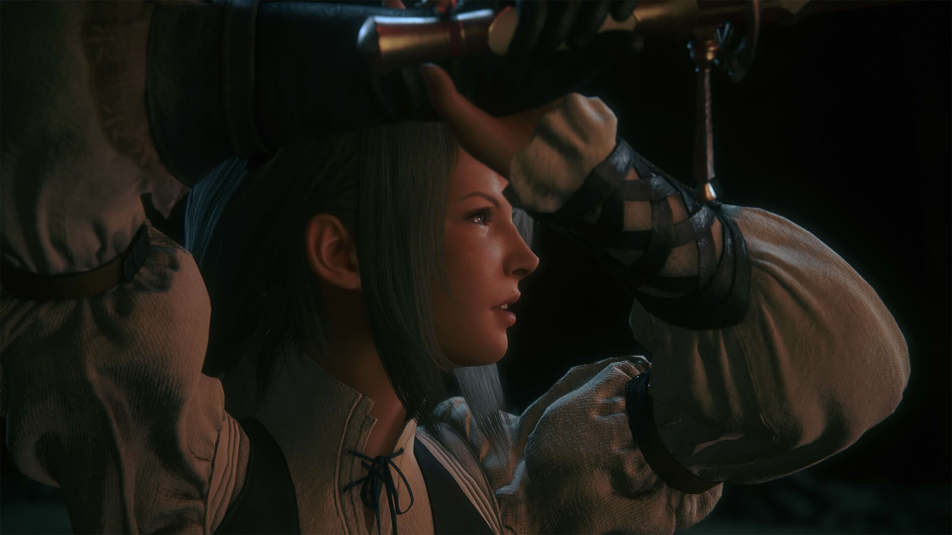 Screenshot for Final Fantasy XVI