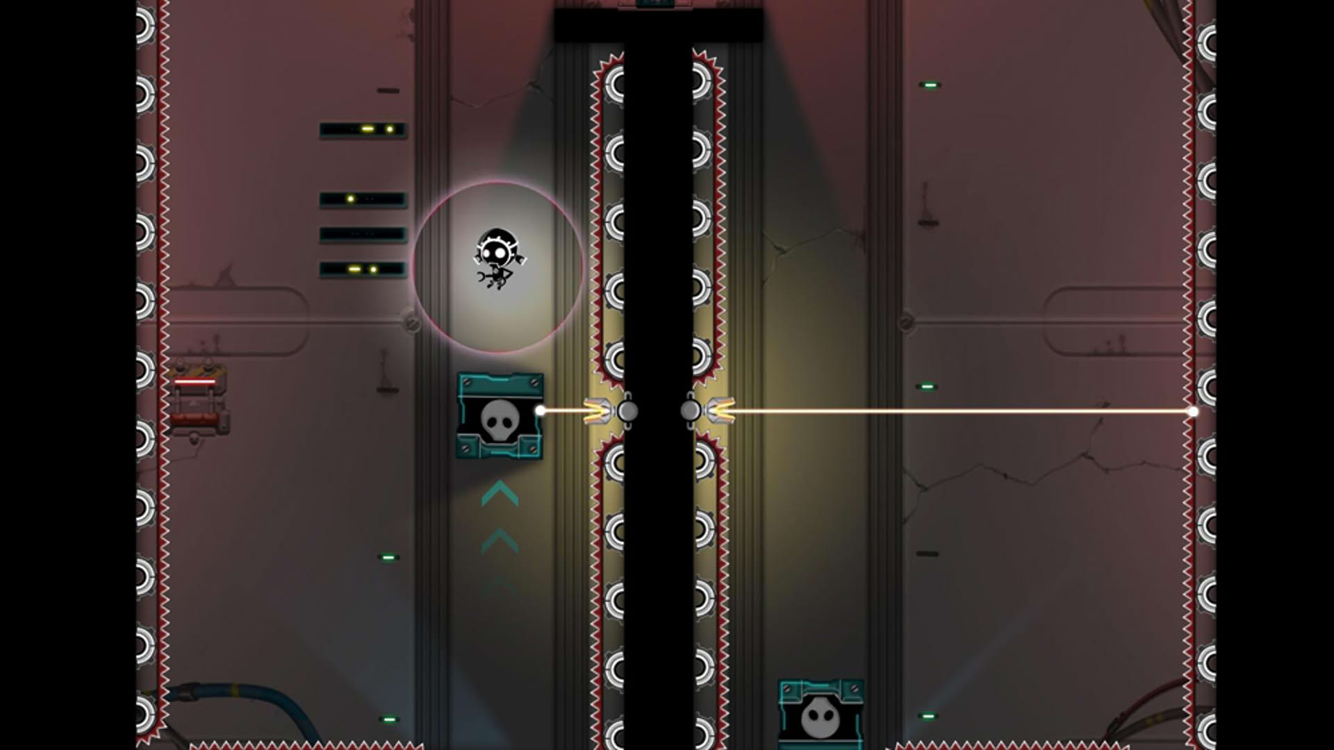 Screenshot for Constant C