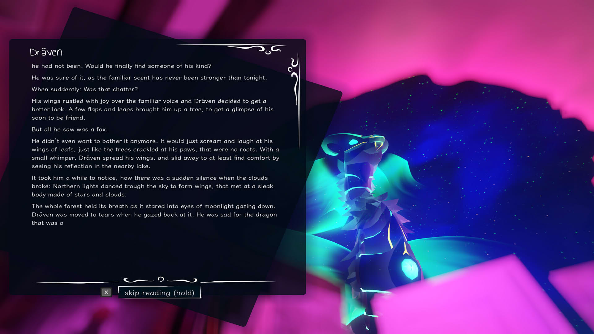 Screenshot for Frame of Mind: A Game of Thoughts
