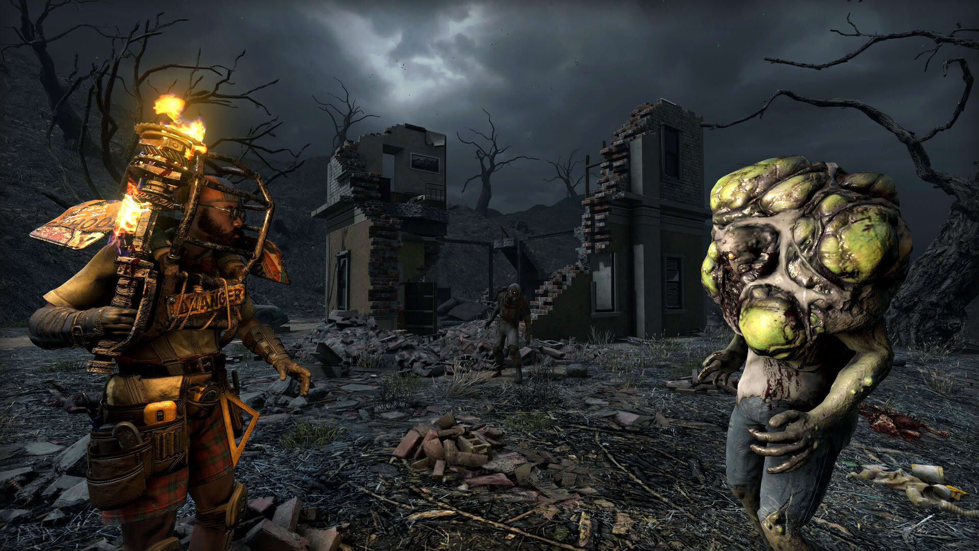 Screenshot for 7 Days to Die