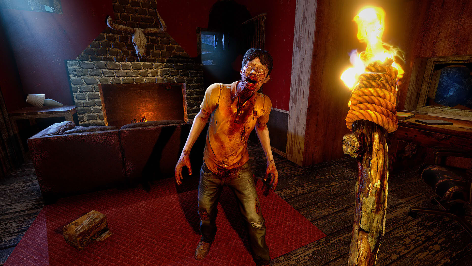 Screenshot for 7 Days to Die