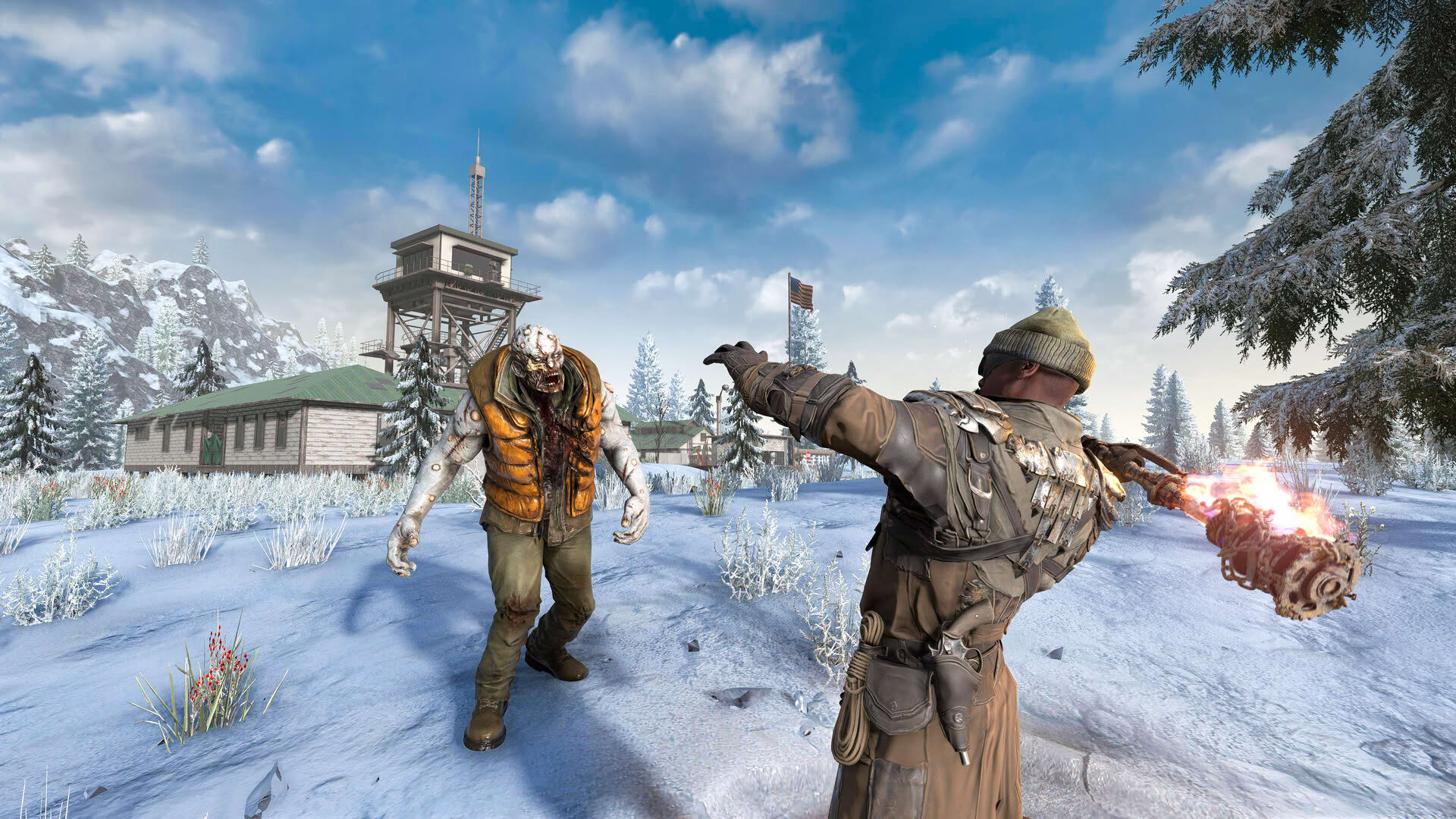Screenshot for 7 Days to Die