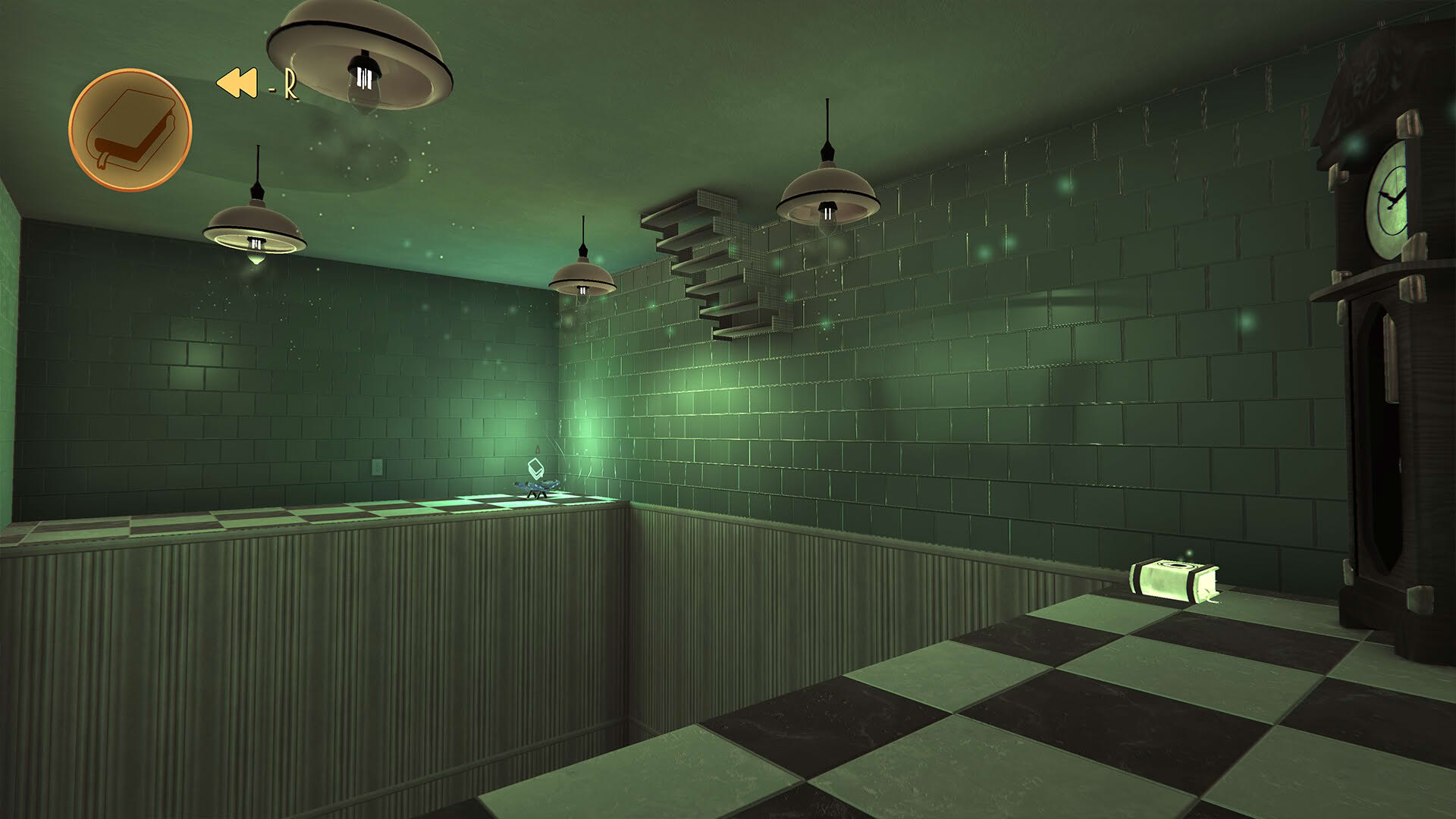 Screenshot for Andarin Weppes