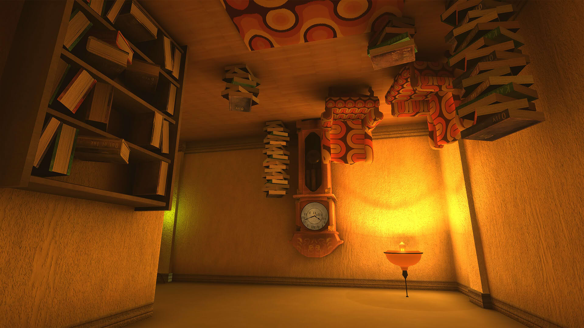 Screenshot for Andarin Weppes