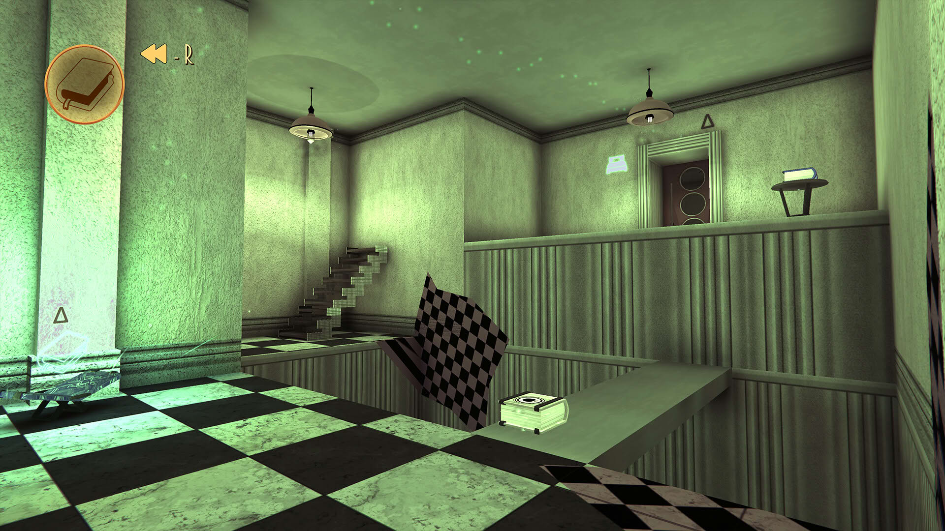Screenshot for Andarin Weppes