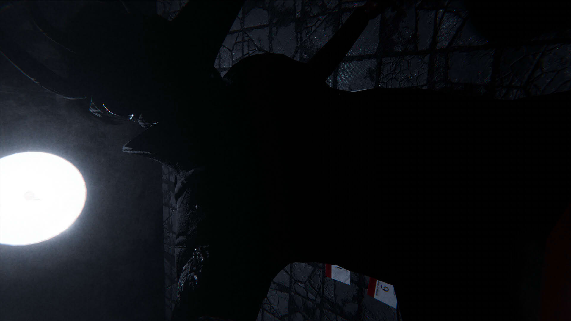 Screenshot for Sorrow Asylum