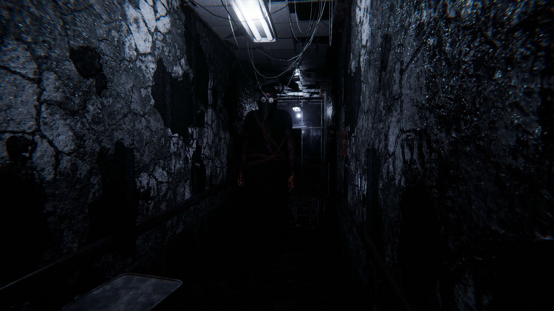 Screenshot for Sorrow Asylum