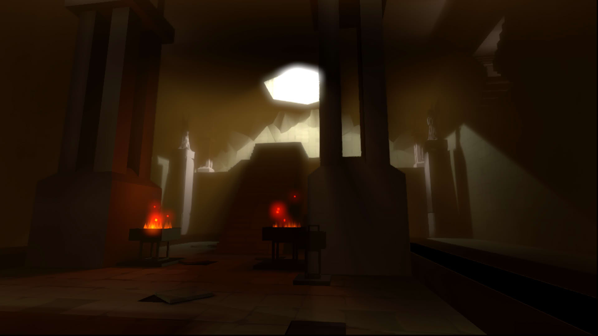 Screenshot for Master Reboot