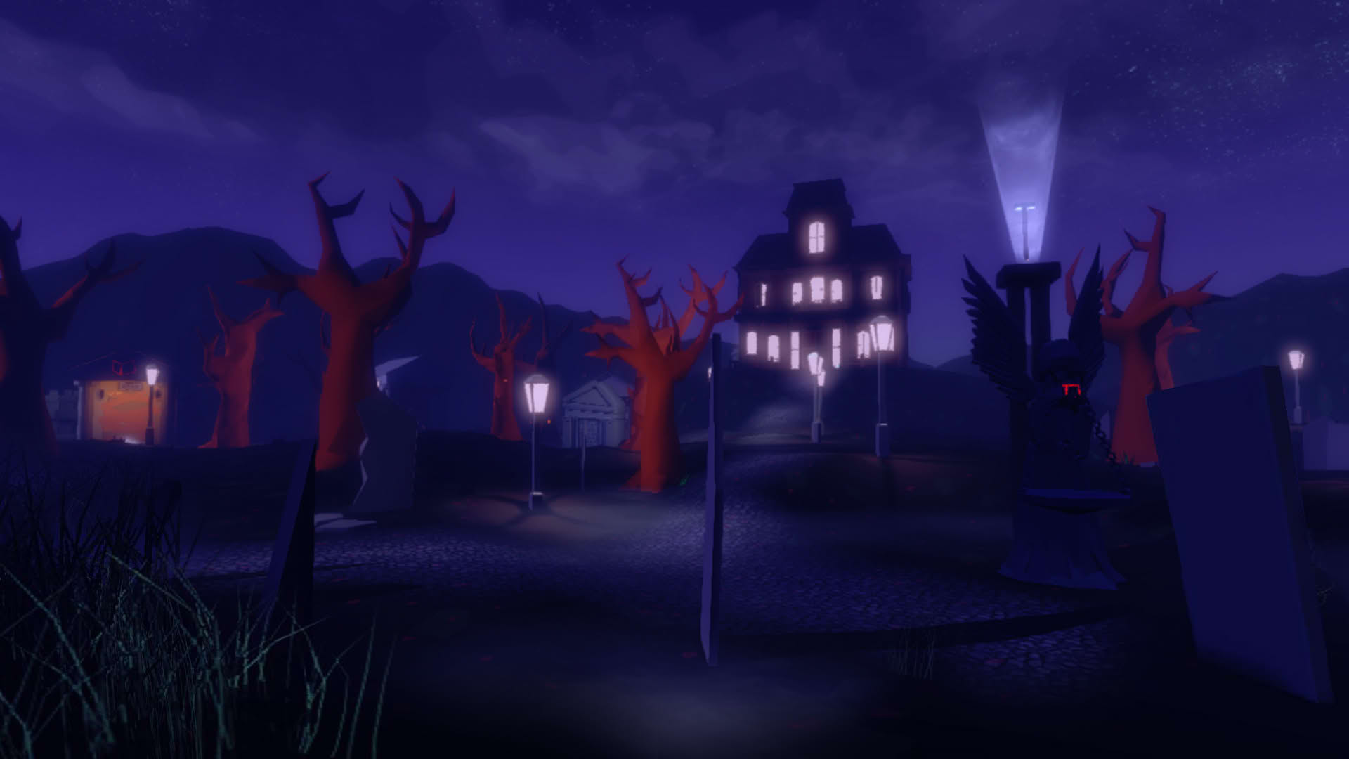 Screenshot for Master Reboot