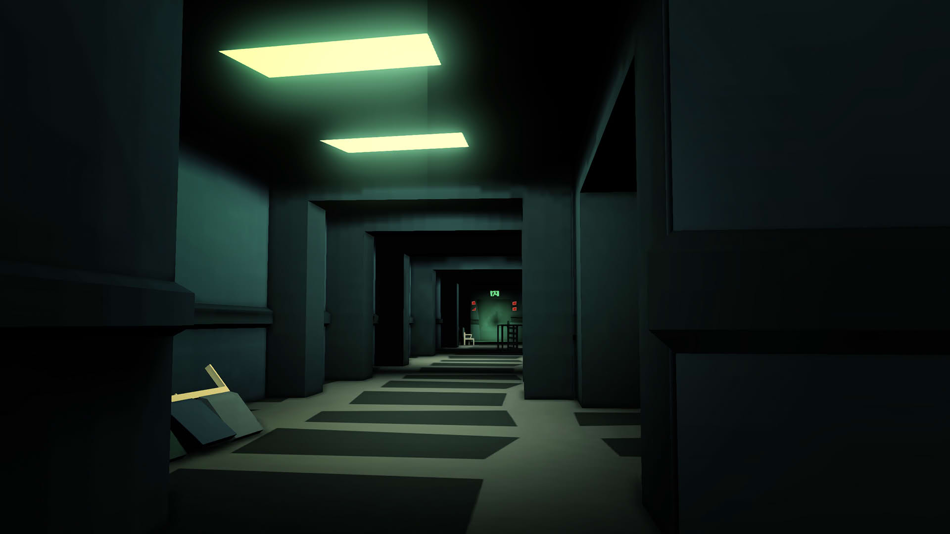 Screenshot for Master Reboot