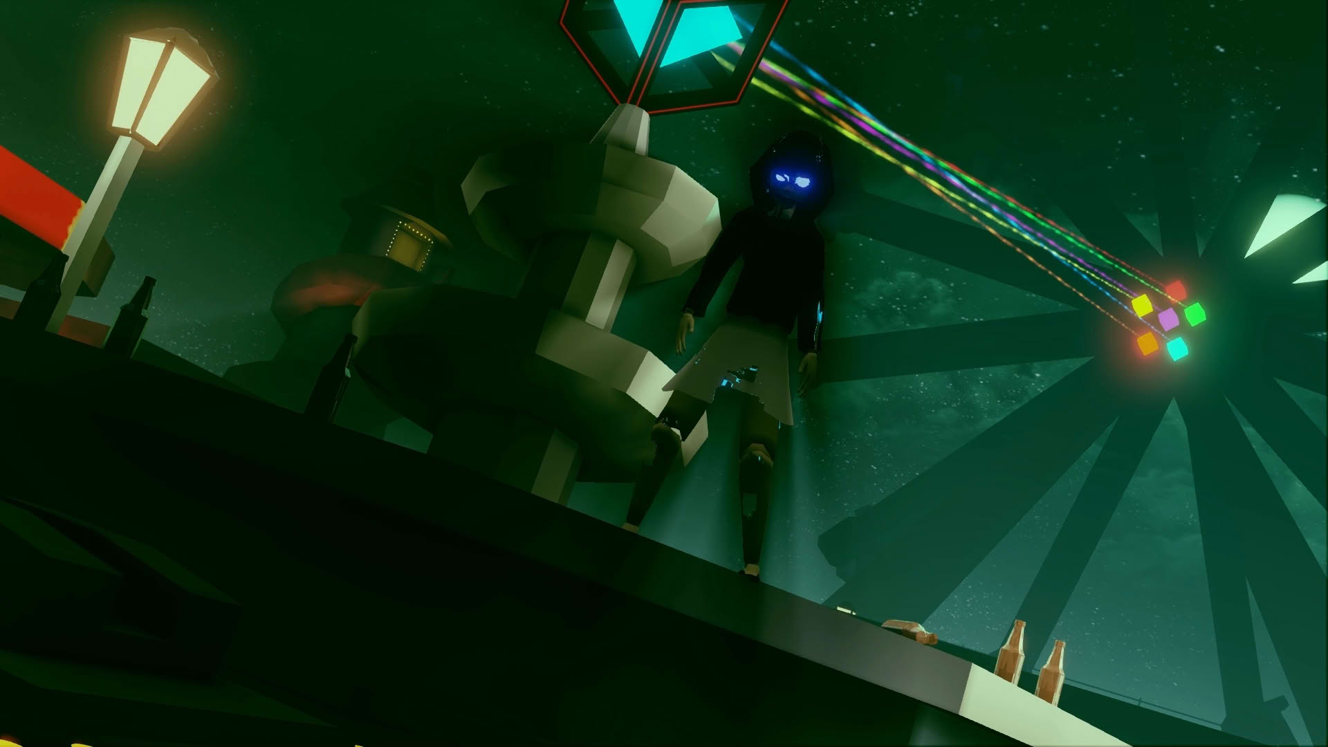 Screenshot for Master Reboot