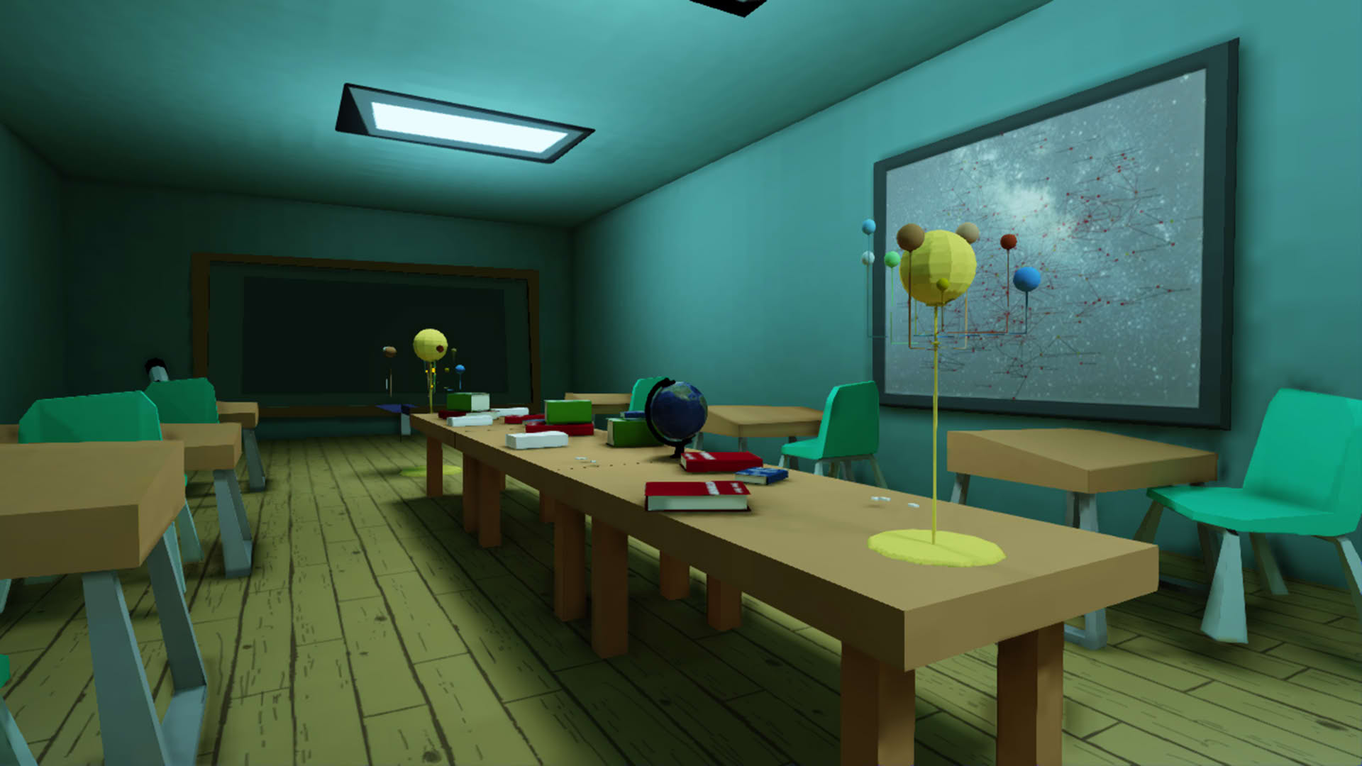 Screenshot for Master Reboot