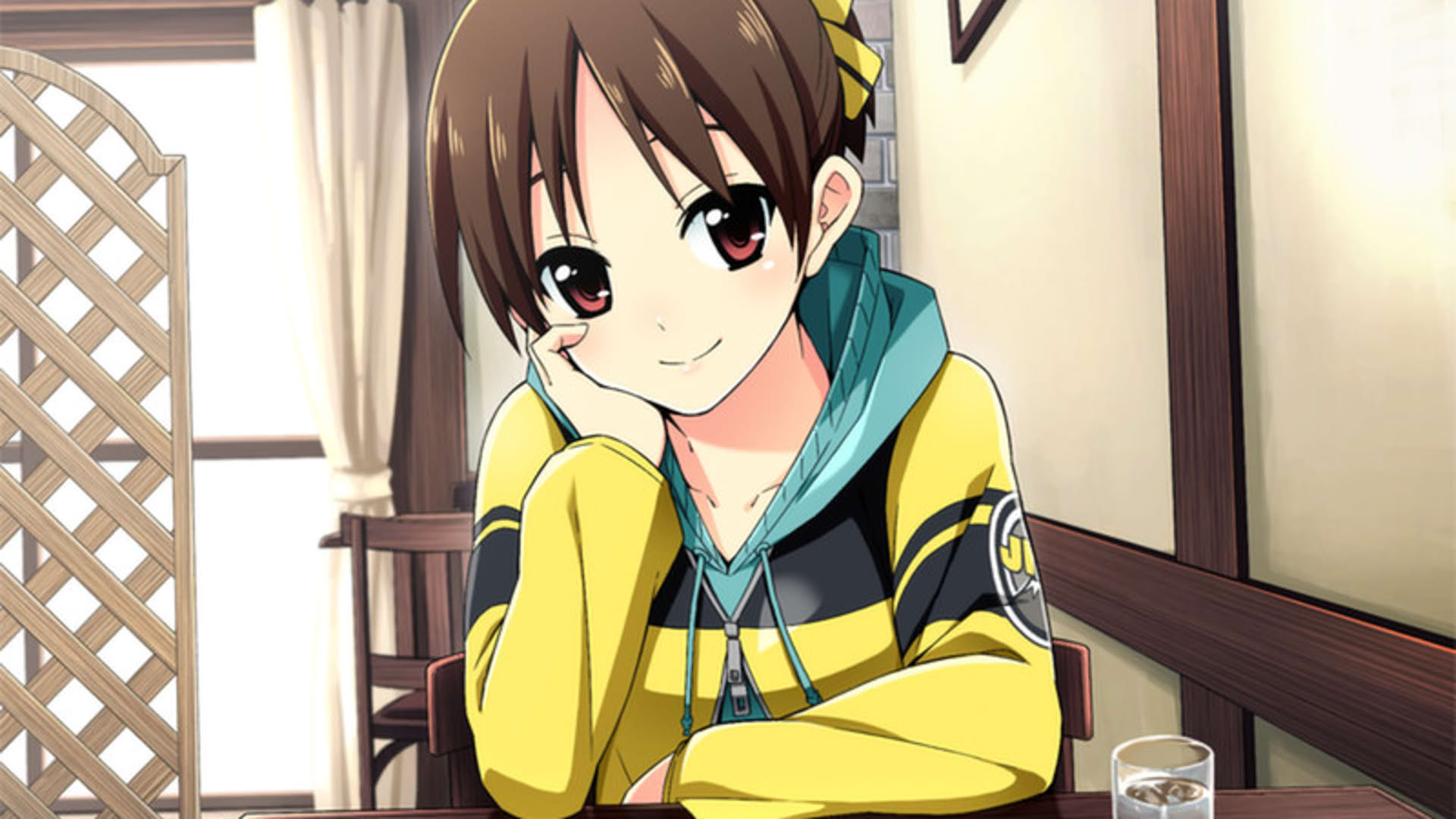 Screenshot for Go! Go! Nippon!: My First Trip to Japan