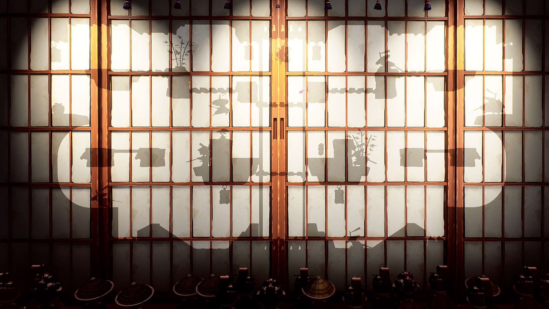 Screenshot for Bunraku