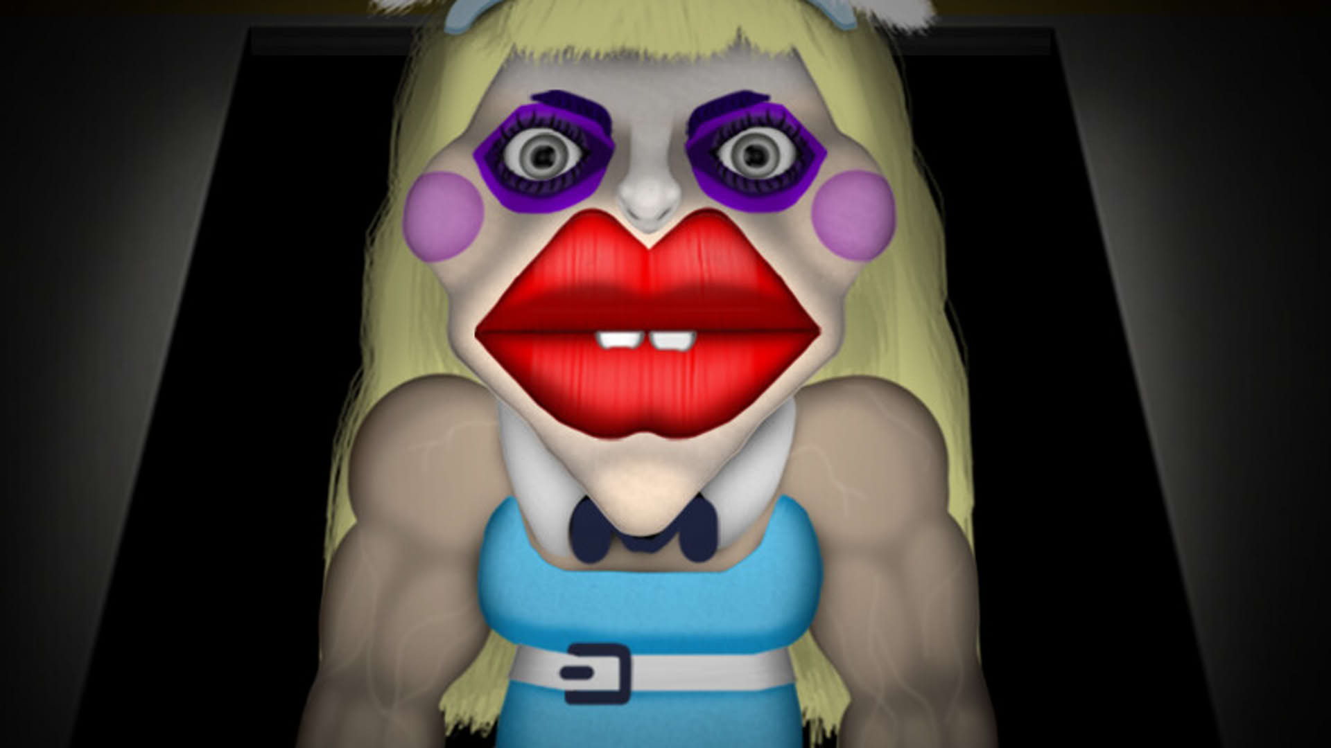 Screenshot for Tragedy Theater
