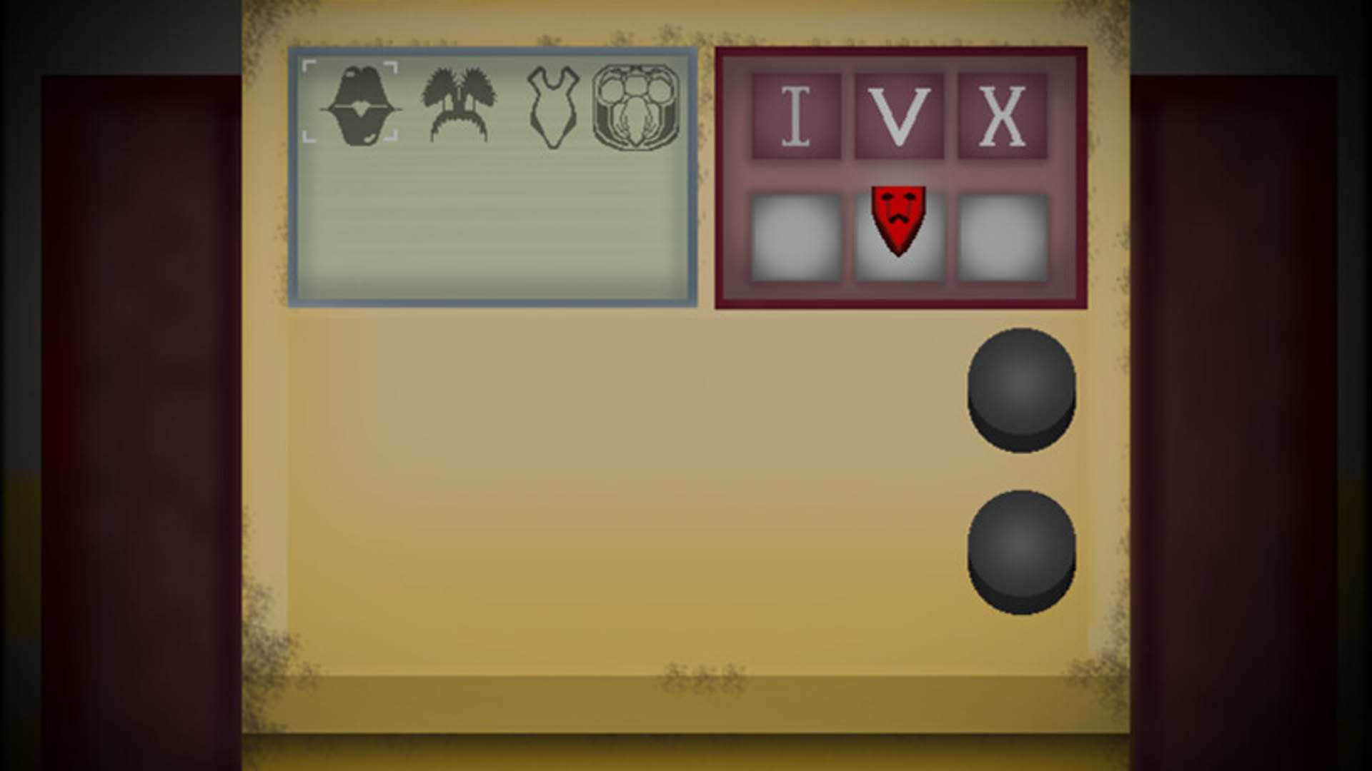 Screenshot for Tragedy Theater