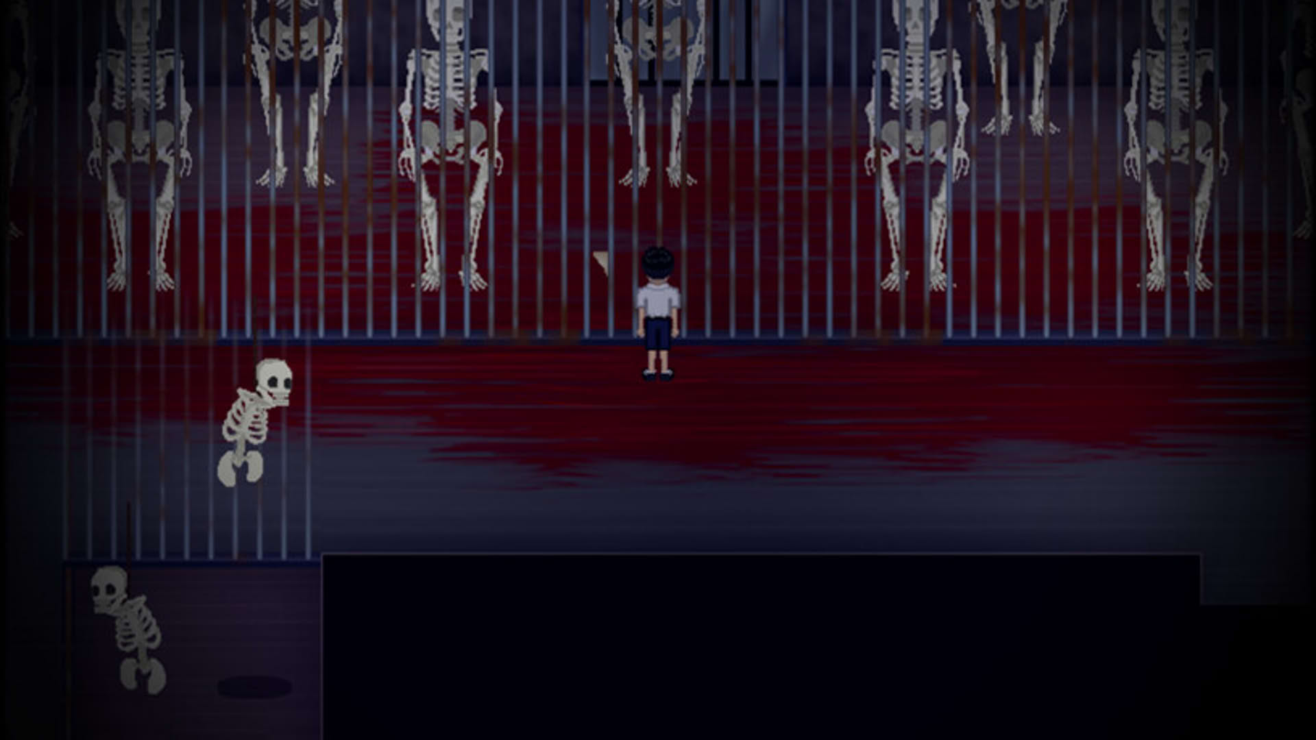 Screenshot for Tragedy Theater