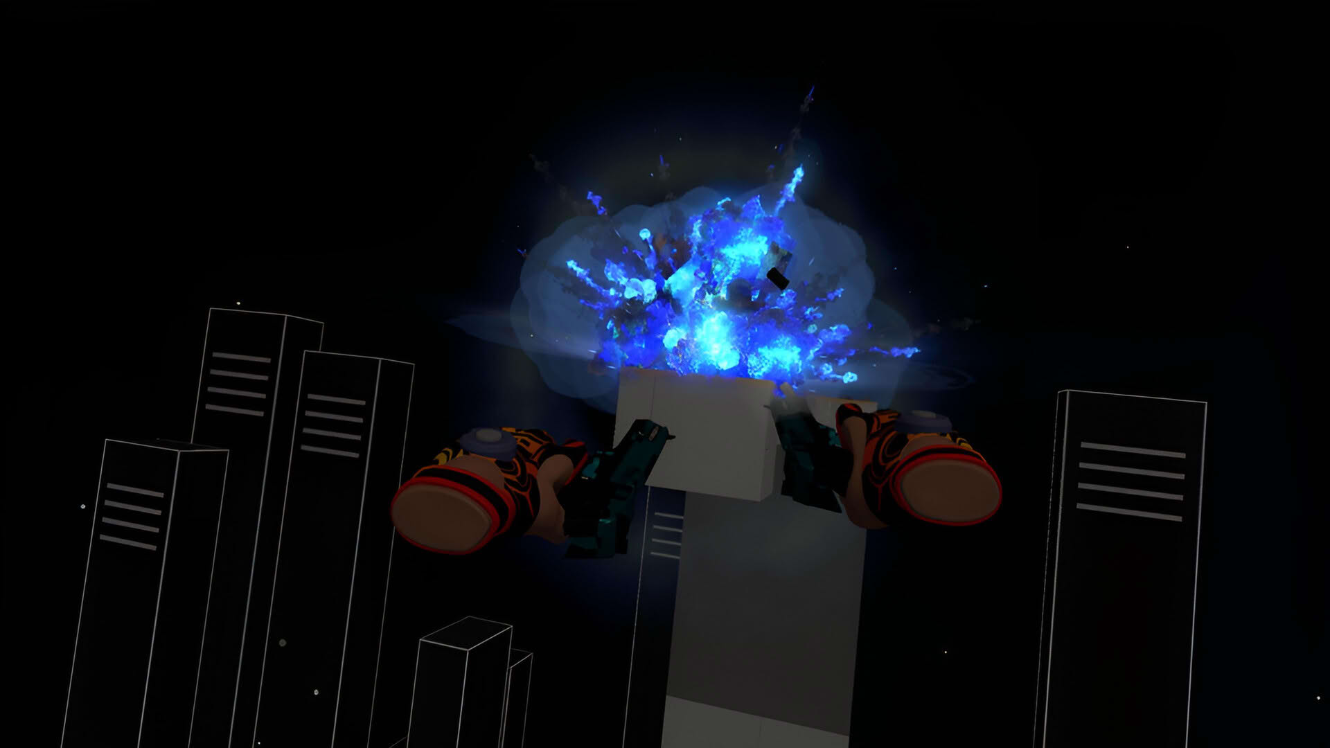 Screenshot for SkyLeap