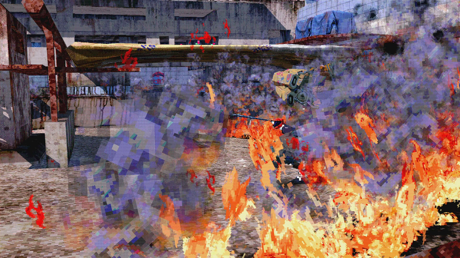 Screenshot for Airframe Ultra