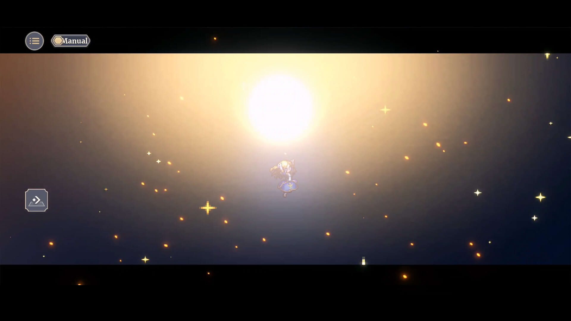 Screenshot for Sword of Convallaria: For This World of Peace
