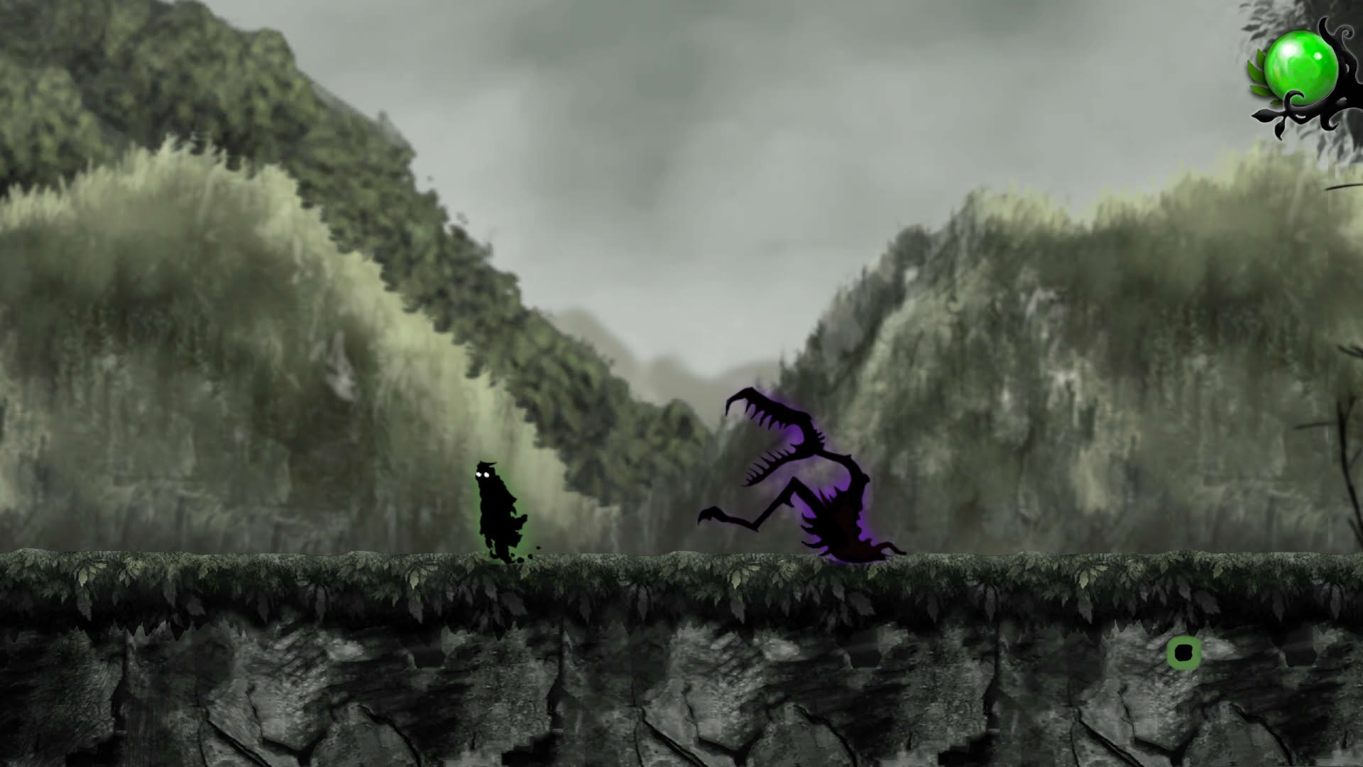 Screenshot for Nihilumbra