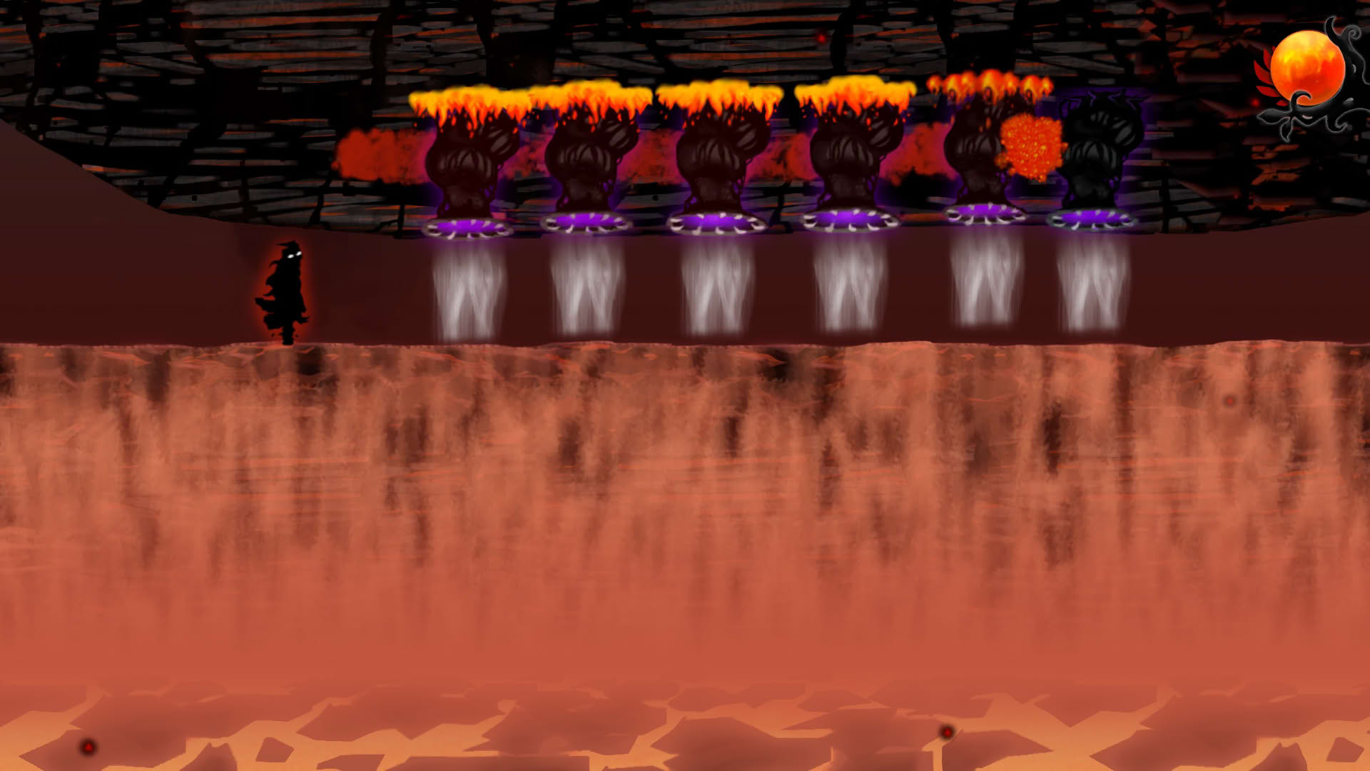 Screenshot for Nihilumbra