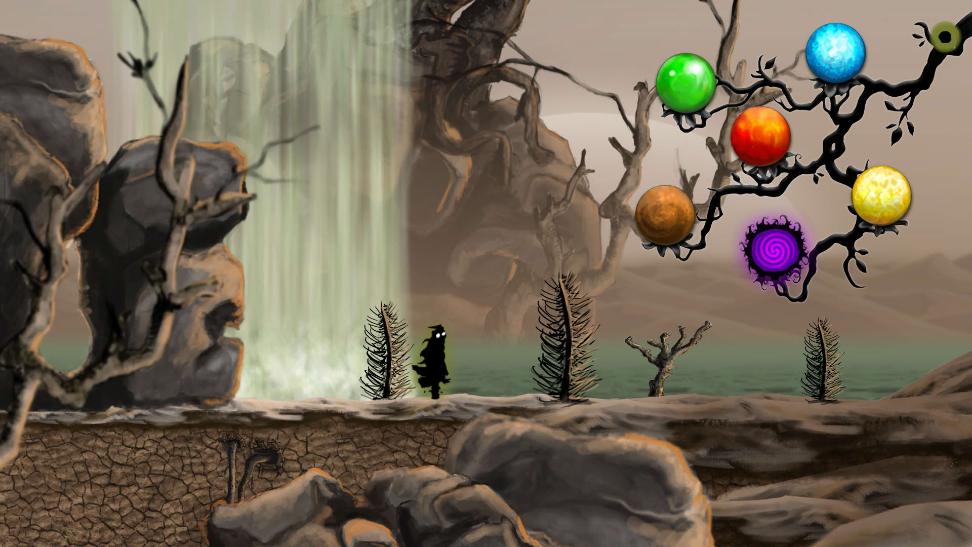 Screenshot for Nihilumbra