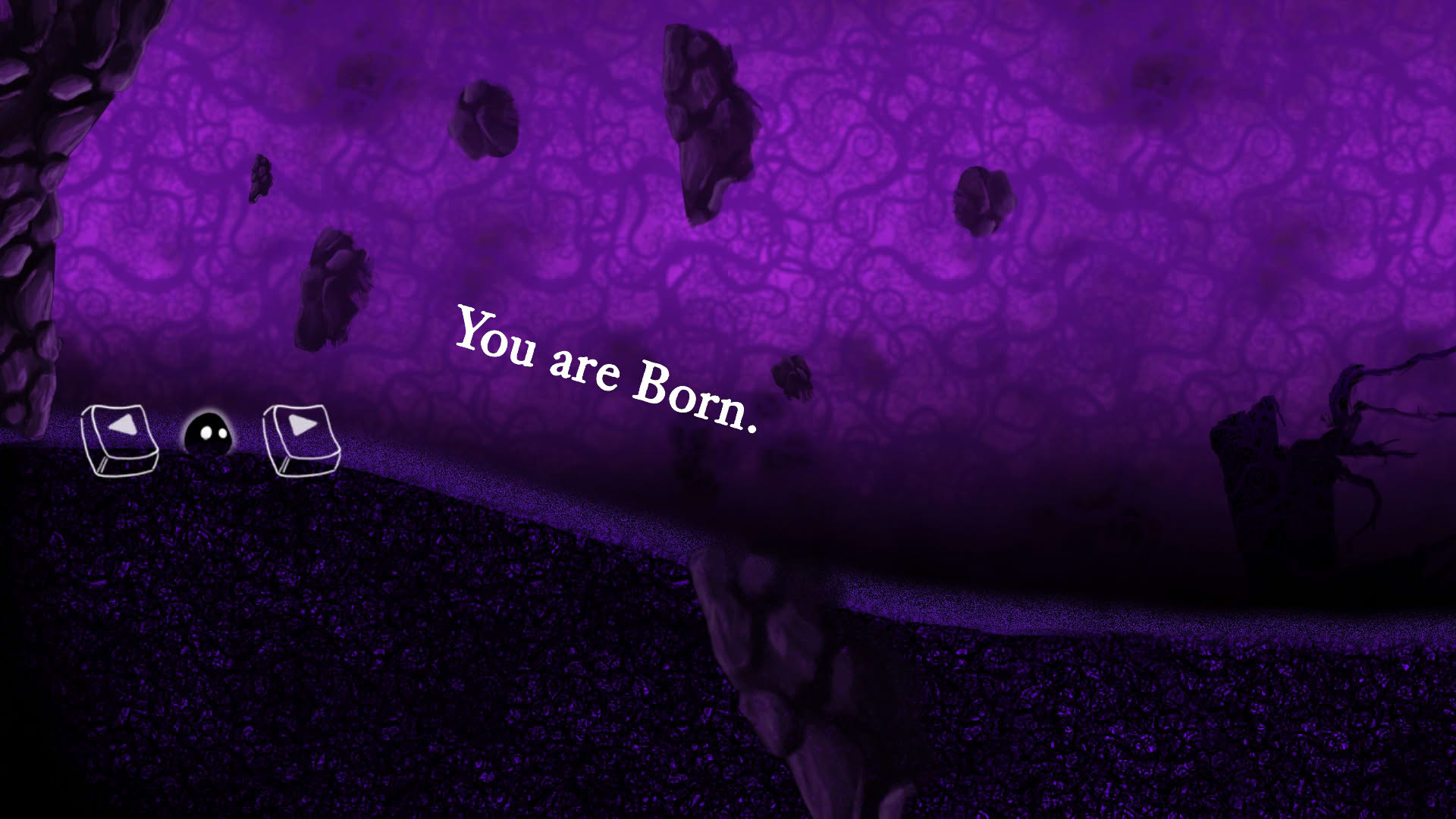 Screenshot for Nihilumbra